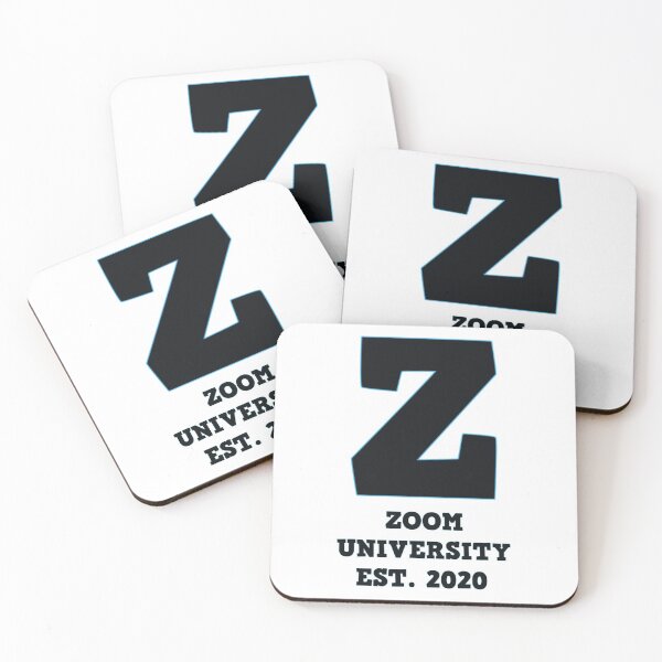 Item preview, Zoom University designed and sold by AmandaDesign.