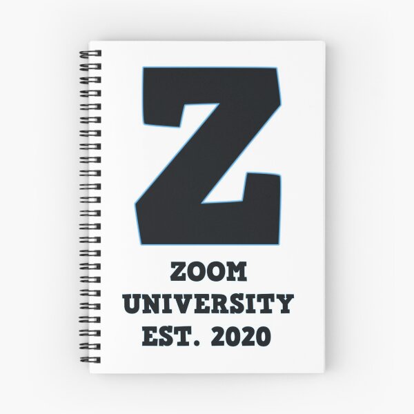 Item preview, Zoom University designed and sold by AmandaDesign.