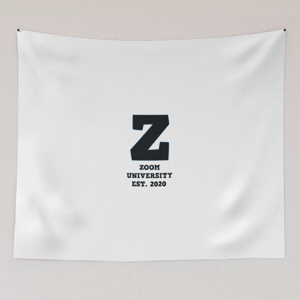 Item preview, Zoom University designed and sold by AmandaDesign.