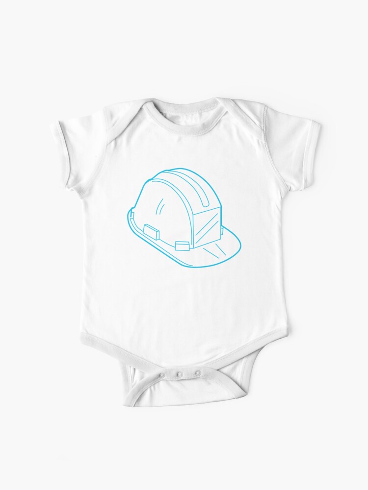 infant hard hat