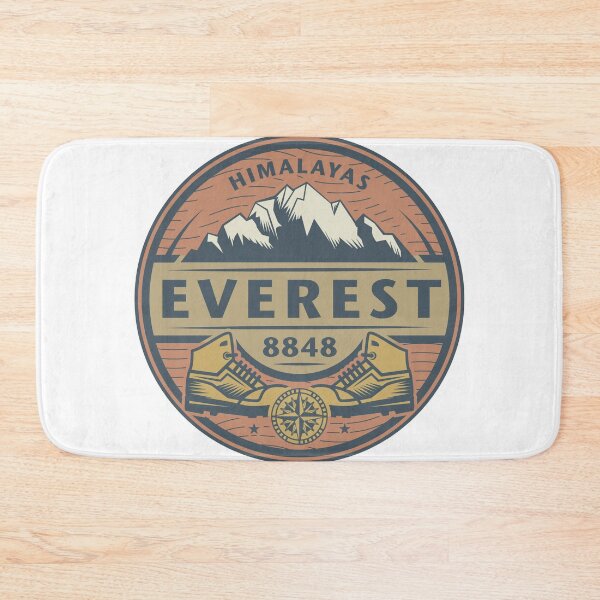 Item preview, Everest, Himalayas designed and sold by studio838.