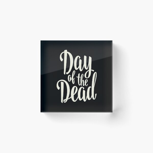 Item preview, Day of the Dead designed and sold by ProjectX23.