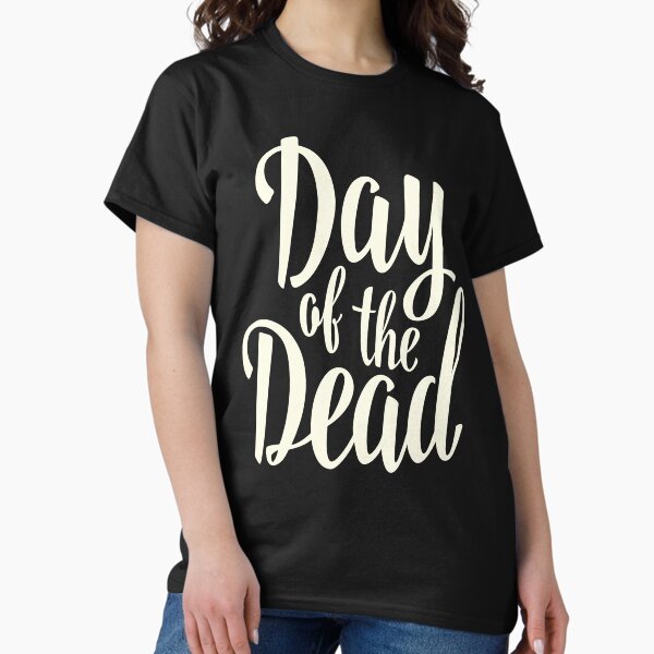 Item preview, Day of the Dead designed and sold by ProjectX23.