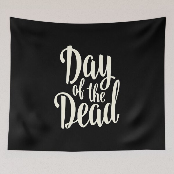 Item preview, Day of the Dead designed and sold by ProjectX23.