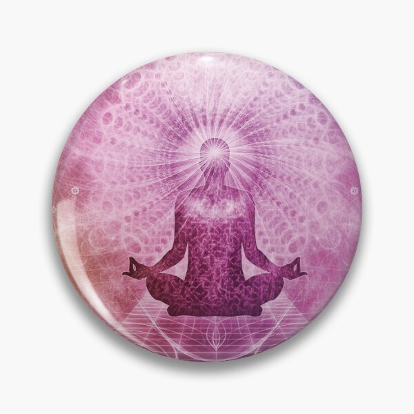 Artikelvorschau, Abstrakte Malerei der Meditation - Achtsamkeit entworfen und verkauft von KevinVee.