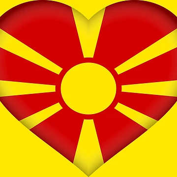 Imagen de la obra Macedonia de solostsofaded