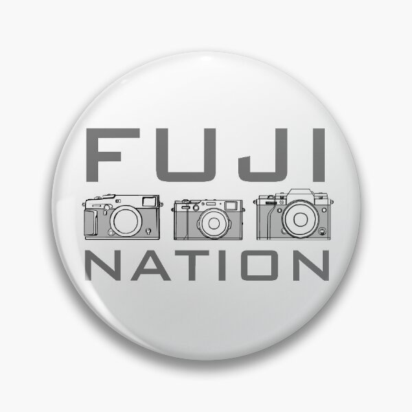 Item preview, Fuji Nation designed and sold by arthatbeat.