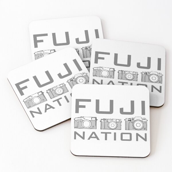 Item preview, Fuji Nation designed and sold by arthatbeat.