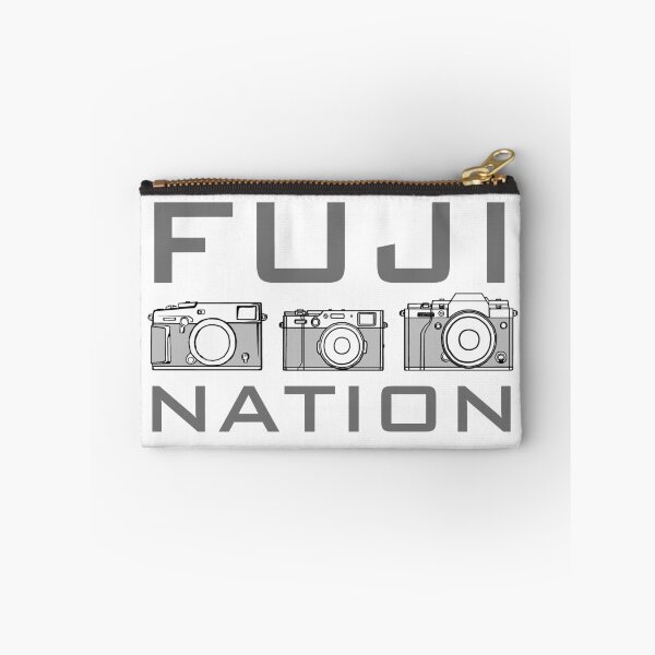 Item preview, Fuji Nation designed and sold by arthatbeat.