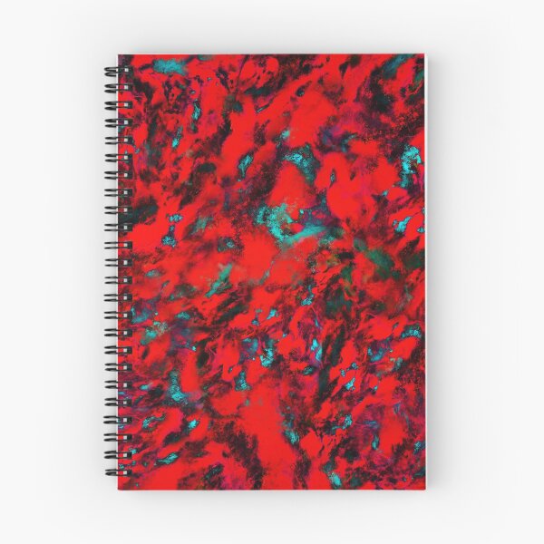 Item preview, Fluttering red designed and sold by Keith Mills.