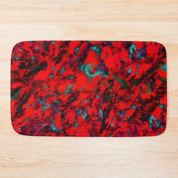 Item preview, Fluttering red designed and sold by Keith Mills.