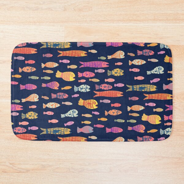 Item preview, Fishy Eyed Dark designed and sold by artbysharonlam.