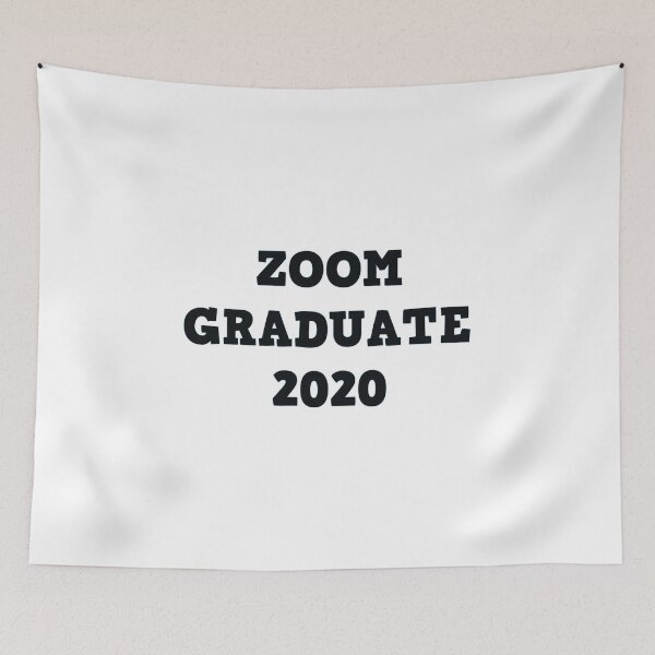 Item preview, Zoom University designed and sold by AmandaDesign.