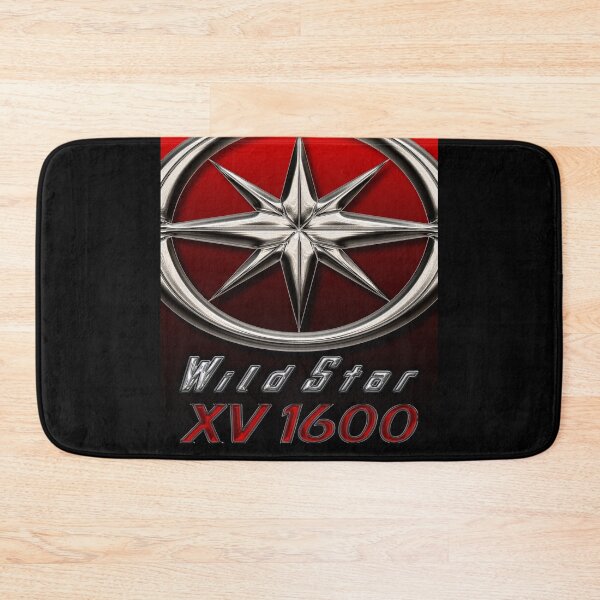 Item preview, Wild Star XV 1600 graphic designed and sold by KlaraBubble.