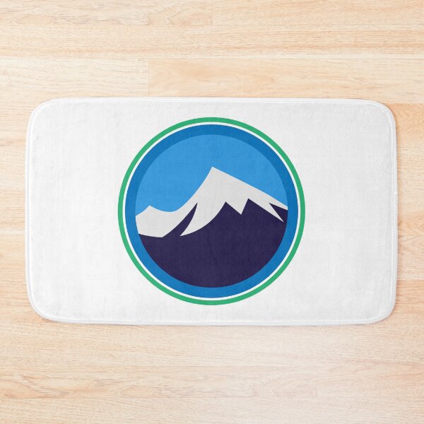 Item preview, Mountain peak designed and sold by studio838.