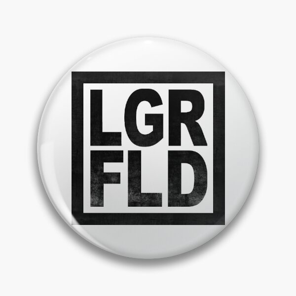 Item preview, LGRFLD – Lagerfeld | black  designed and sold by un-artiges.