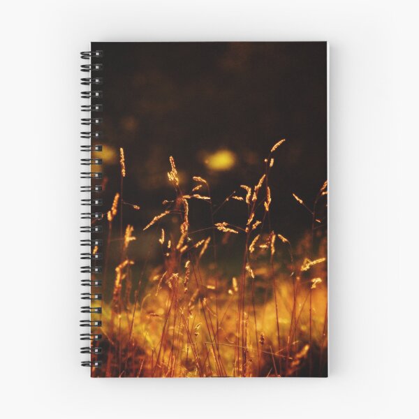 Item preview, Sunset Grass designed and sold by Linda Hoey.
