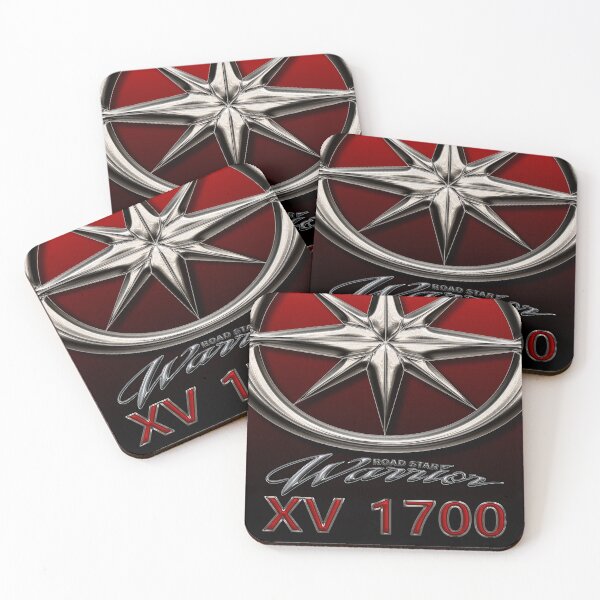 Item preview, Warrior XV 1700 graphic designed and sold by KlaraBubble.