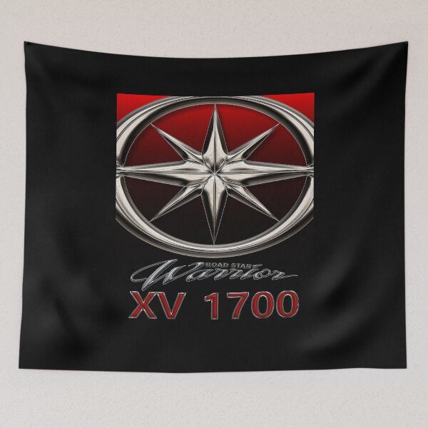 Item preview, Warrior XV 1700 graphic designed and sold by KlaraBubble.