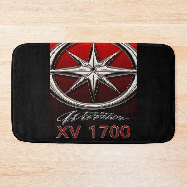 Item preview, Warrior XV 1700 graphic designed and sold by KlaraBubble.