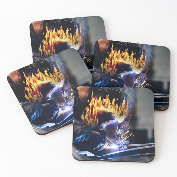 Item preview, Soldering designed and sold by Marcelo Lutter-Paz.