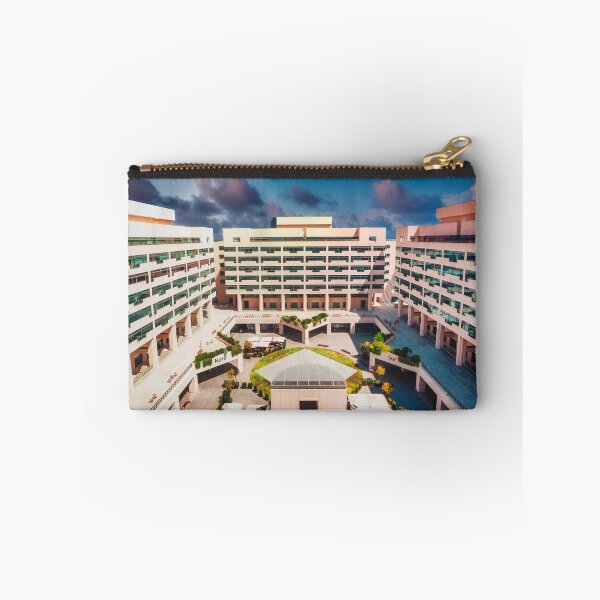 Item preview, Barcelona World Trade Center designed and sold by Marcelo Lutter-Paz.