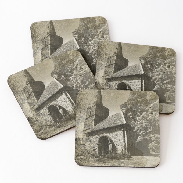 Item preview, Old Church in Cambridge  designed and sold by eighths.