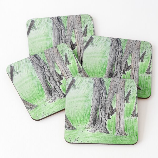 Item preview, Peppermint Grove - Dunsborough WA designed and sold by donna malone.