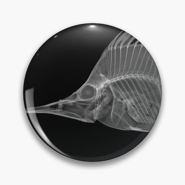 Item preview, Fish designed and sold by Spyinthesky.