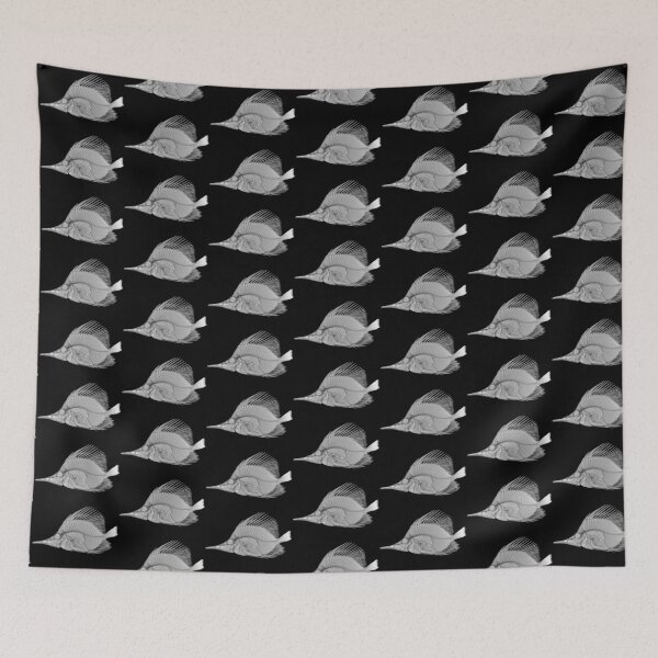 Item preview, Fish designed and sold by Spyinthesky.