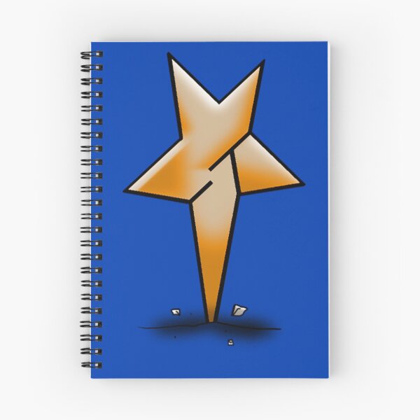Item preview, Shane star designed and sold by RainyMeadows.