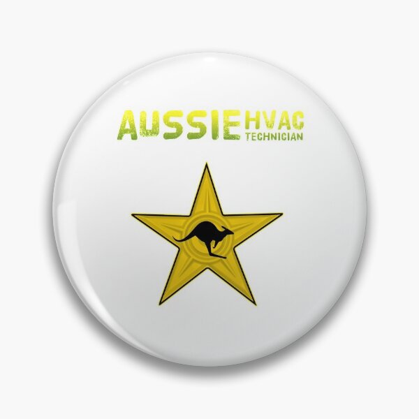Item preview, Aussie HVAC Tech Australian Mechanic designed and sold by theHVACgang.
