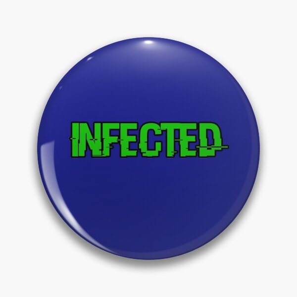 Item preview, Infected  designed and sold by DSG-PANDA.