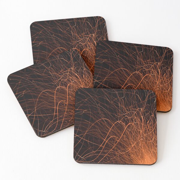 Item preview, Light Trails designed and sold by Amy Dee.