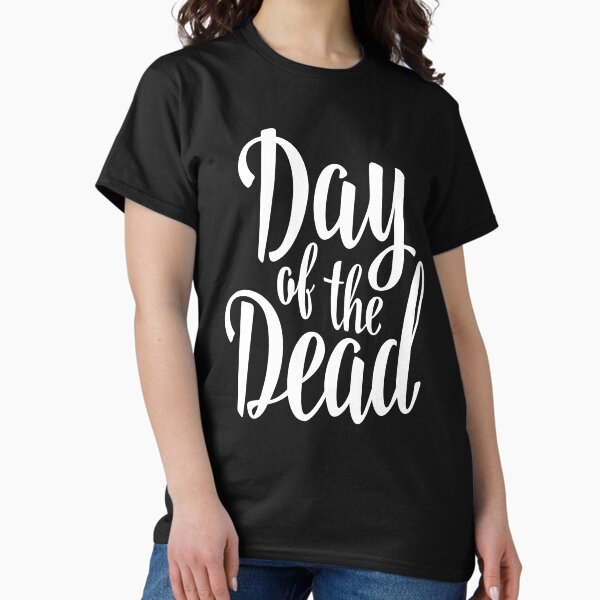 Item preview, Day of the Dead designed and sold by ProjectX23.