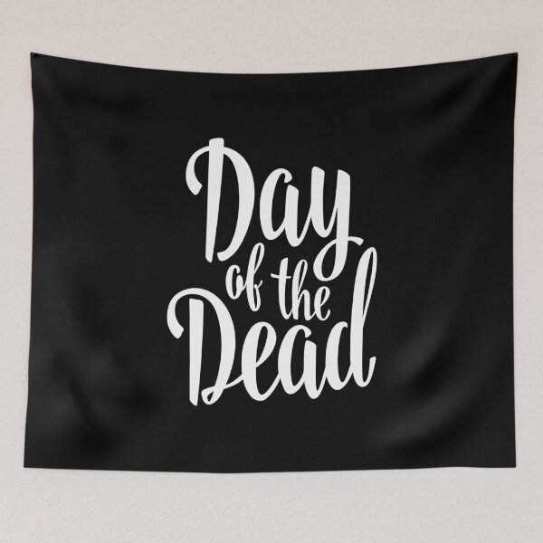 Item preview, Day of the Dead designed and sold by ProjectX23.