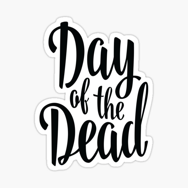 Item preview, Day of the Dead designed and sold by ProjectX23.