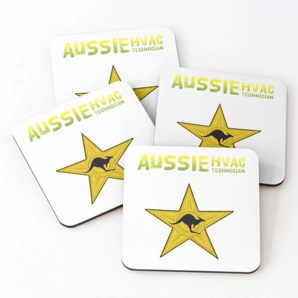Item preview, Aussie HVAC Tech Australian Mechanic designed and sold by theHVACgang.