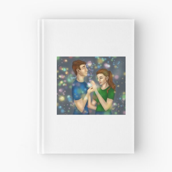 Item preview, Alex and Kaiden designed and sold by lolly-loves-art.