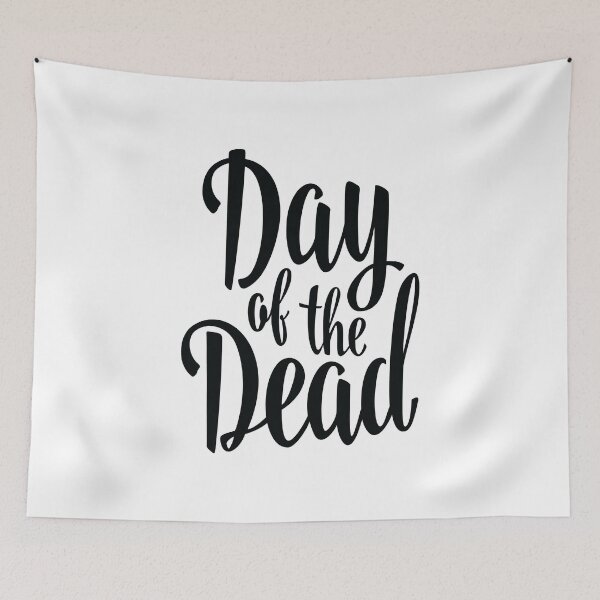 Item preview, Day of the Dead designed and sold by ProjectX23.