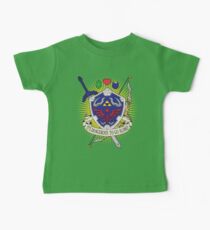 It's dangerous to go alone! Baby Tee