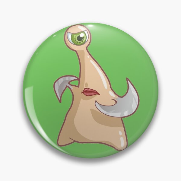 Item preview, migi parasyte designed and sold by chlogummy.