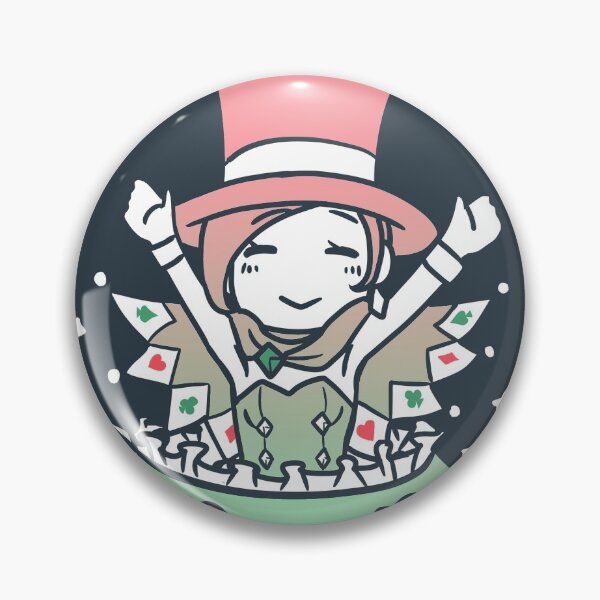 Item preview, Trucy Wright designed and sold by chlogummy.