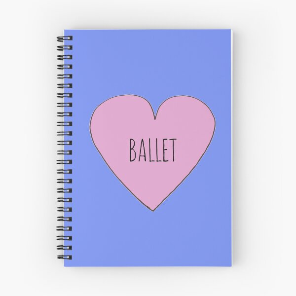 Item preview, Ballet Love designed and sold by Bundjum.