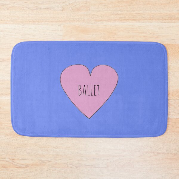 Item preview, Ballet Love designed and sold by Bundjum.