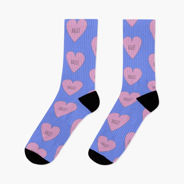 Item preview, Ballet Love designed and sold by Bundjum.