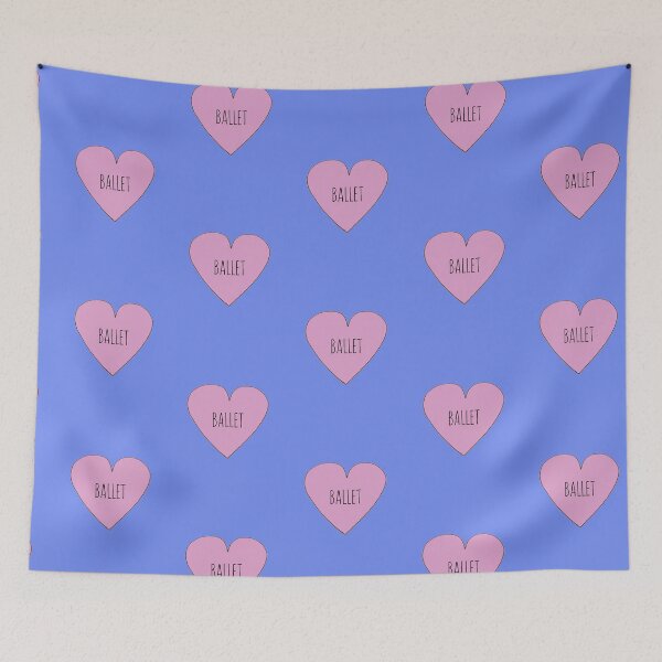 Item preview, Ballet Love designed and sold by Bundjum.