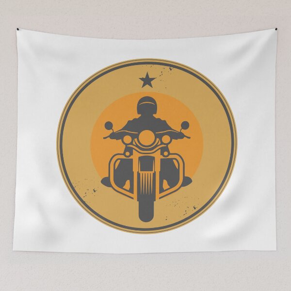 Item preview, Biker  designed and sold by studio838.