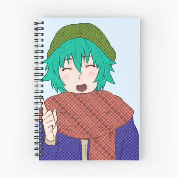 Item preview, KGS Manga Color 2 designed and sold by umim.