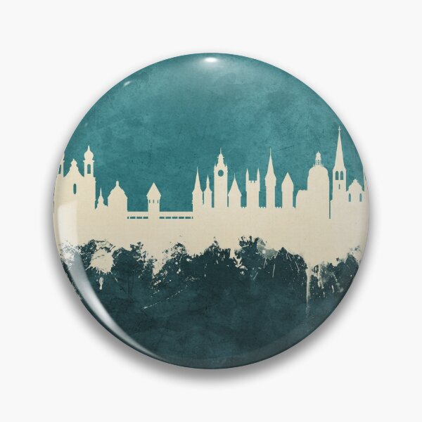 Item preview, Lucerne Switzerland Luzern Skyline designed and sold by ArtPrints.